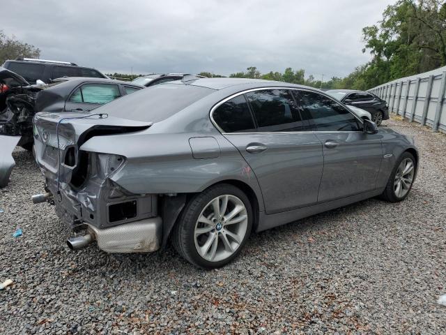 Photo 3 from auction – 2016 BMW 535 I with VIN WBA5B1C51GG552828