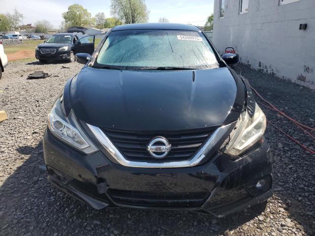 Photo 5 from auction – 2017 NISSAN ALTIMA 2.5 with VIN 1N4AL3AP3HC244461