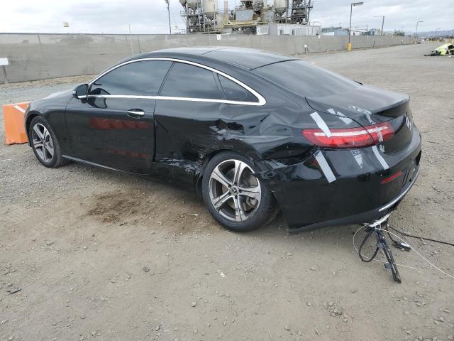 Photo 2 from auction – 2018 MERCEDES-BENZ E 400 with VIN WDD1J6FB2JF022938