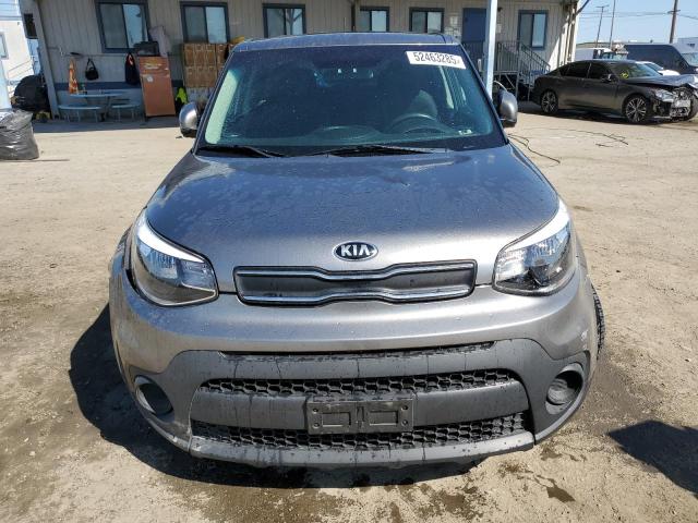 Photo 5 from auction – 2017 KIA SOUL with VIN KNDJN2A23H7503042