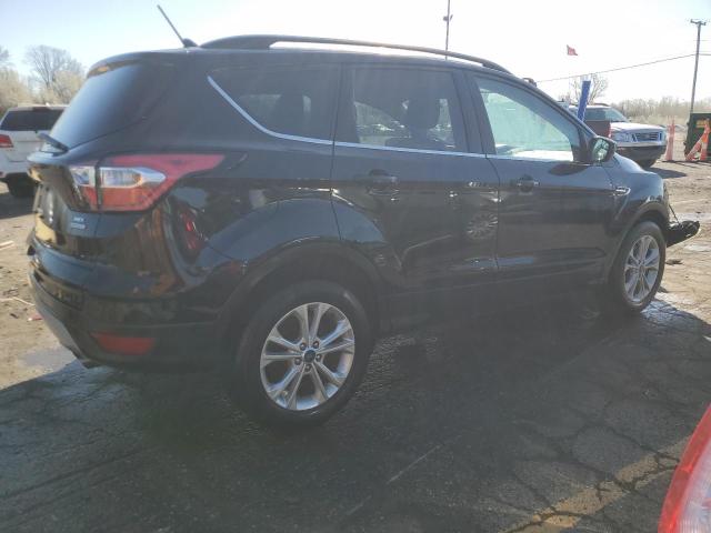 Photo 3 from auction – 2018 FORD ESCAPE SEL with VIN 1FMCU0HDXJUA03437