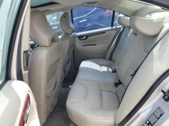 Photo 10 from auction – 2003 VOLVO S60 with VIN YV1RS61T932261708