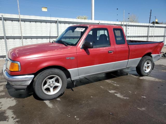 FORD RANGER SUP 1995 with VIN 1FTCR14U0SPA93361 - Photo from auction