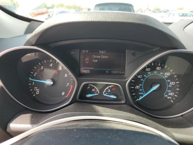Photo 9 from auction – 2016 FORD ESCAPE TIT with VIN 1FMCU9J92GUC87150