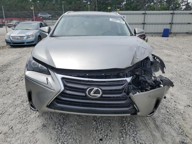 Photo 5 from auction – 2015 LEXUS NX 200T with VIN JTJYARBZ5F2003308