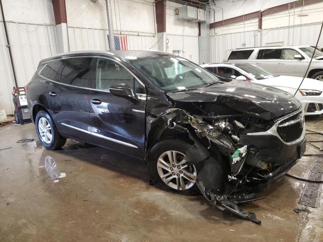 Photo 4 from auction – 2018 BUICK ENCLAVE ES with VIN 5GAERBKW5JJ285056