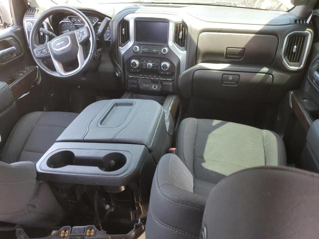 Photo 8 from auction – 2022 GMC SIERRA LIM with VIN 3GTU9CED4NG112310