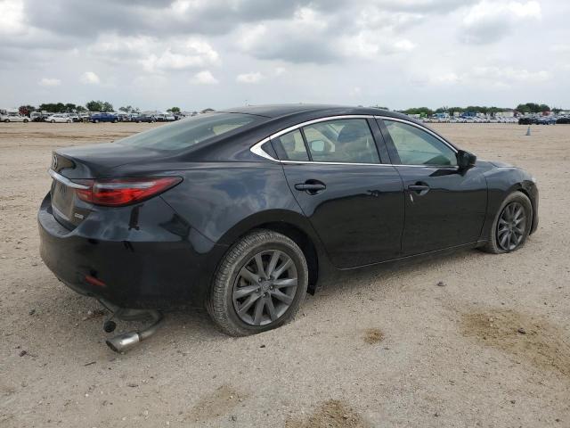 Photo 3 from auction – 2018 MAZDA 6 with VIN JM1GL1UM2J1310817