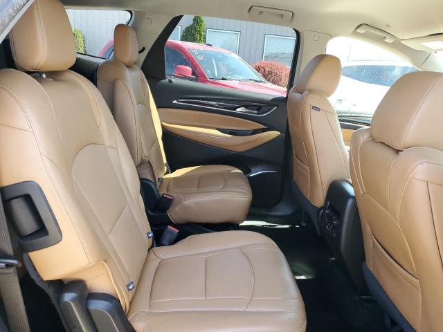 Photo 11 from auction – 2018 BUICK ENCLAVE ES with VIN 5GAERBKW7JJ172712