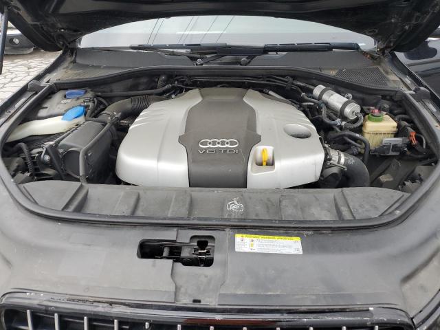Photo 12 from auction – 2015 AUDI Q7 PRESTIG with VIN WA1WGCFE4FD030219