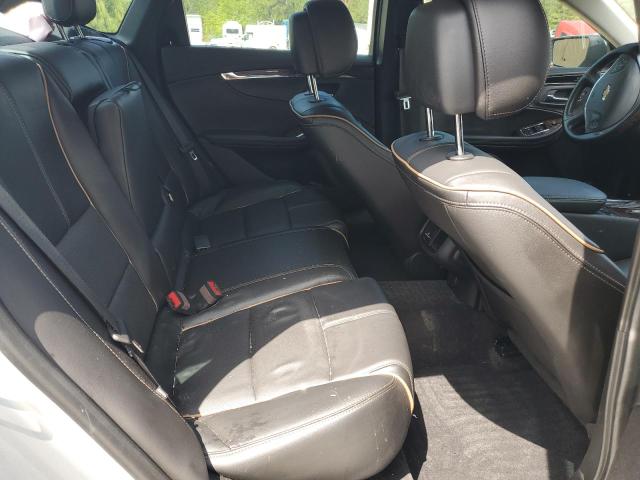 Photo 10 from auction – 2014 CHEVROLET IMPALA LTZ with VIN 1G1145SL0EU145917