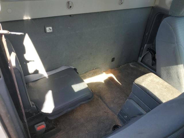 Photo 10 from auction – 2004 NISSAN FRONTIER K with VIN 1N6DD26T14C414005