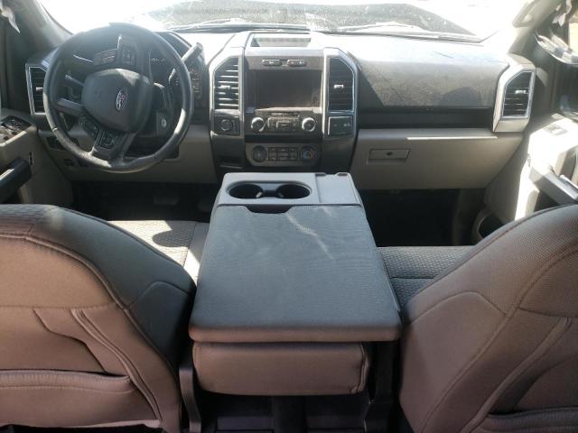 Photo 8 from auction – 2020 FORD F150 with VIN 1FTEW1EP6LFC32166