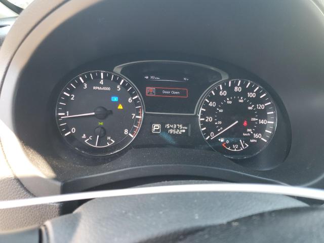 Photo 9 from auction – 2013 NISSAN ALTIMA 2.5 with VIN 1N4AL3AP0DN423488