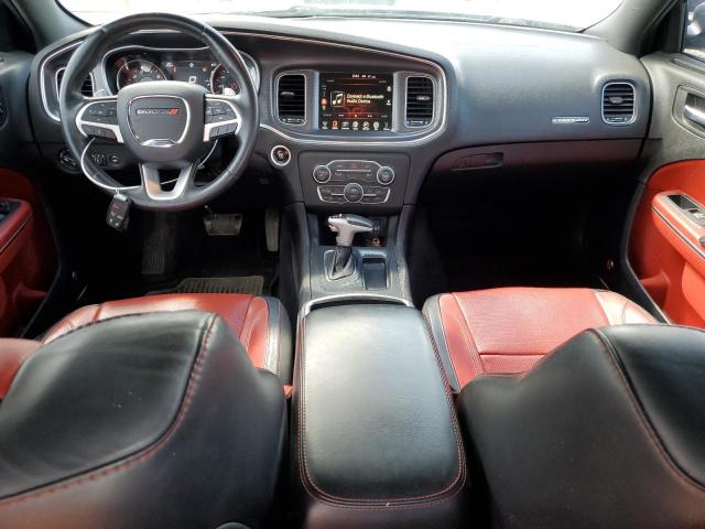 Photo 8 from auction – 2015 DODGE CHARGER SX with VIN 2C3CDXJG4FH730203