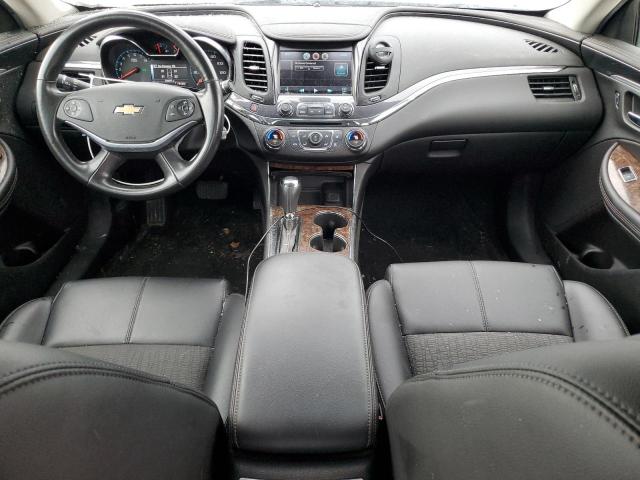 Photo 8 from auction – 2014 CHEVROLET IMPALA LT with VIN 1G1125S38EU158288