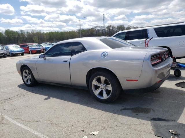 Photo 2 from auction – 2015 DODGE CHALLENGER with VIN 2C3CDZAG4FH911751