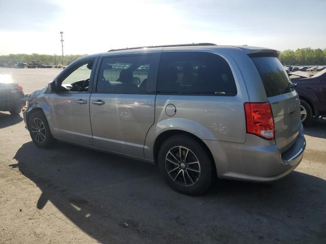 Photo 2 from auction – 2018 DODGE GRAND CARA with VIN 2C4RDGEGXJR344839