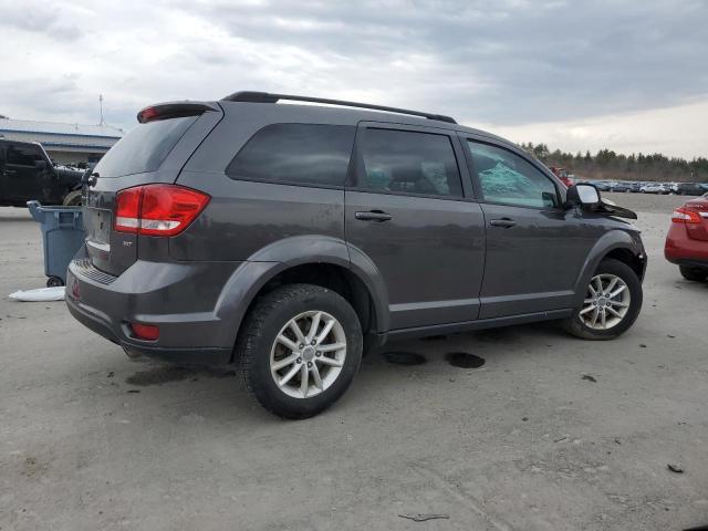 Photo 3 from auction – 2017 DODGE JOURNEY SX with VIN 3C4PDDBGXHT515073