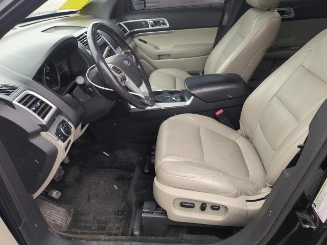 Photo 7 from auction – 2012 FORD EXPLORER X with VIN 1FMHK8D8XCGB04160