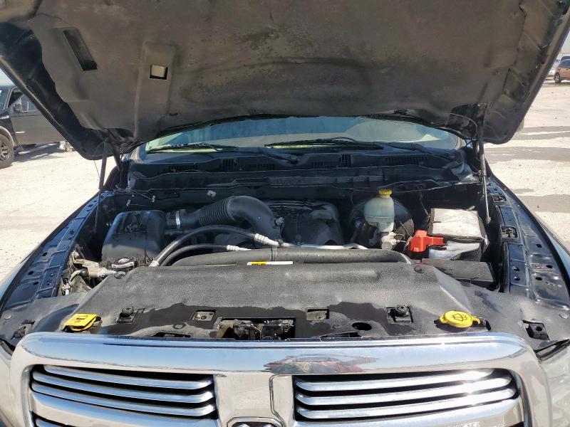 Photo 11 from auction – 2014 RAM 1500 SLT with VIN 1C6RR6LT1ES148490