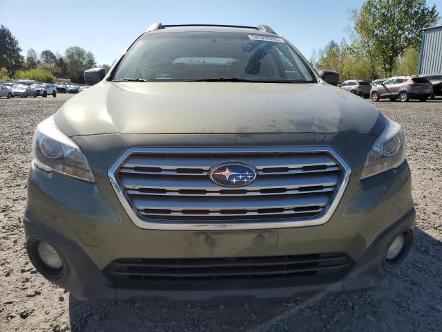 Photo 5 from auction – 2015 SUBARU OUTBACK 2. with VIN 4S4BSACC7F3351988