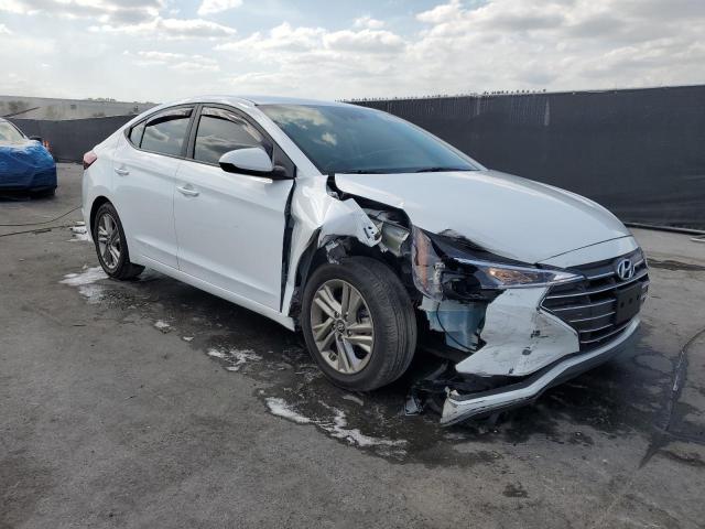 Photo 4 from auction – 2019 HYUNDAI ELANTRA SE with VIN 5NPD84LF8KH429233