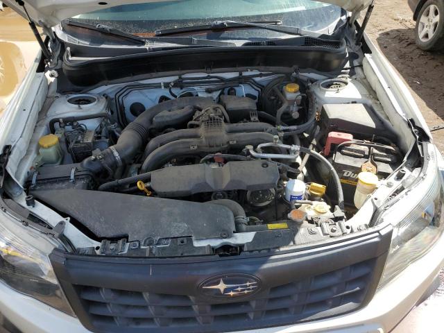 Photo 12 from auction – 2012 SUBARU FORESTER L with VIN JF2SHAEC4CH435976