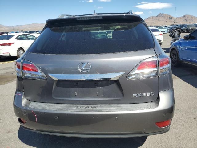 Снимка 6 от търг – 2013 LEXUS RX 350 BAS с VIN 2T2BK1BA7DC171382
