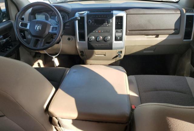 Photo 8 from auction – 2011 DODGE RAM 1500 with VIN 1D7RB1CT2BS529959