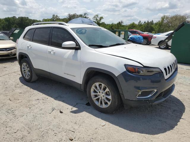 Photo 4 from auction – 2020 JEEP CHEROKEE L with VIN 1C4PJMCB8LD579560