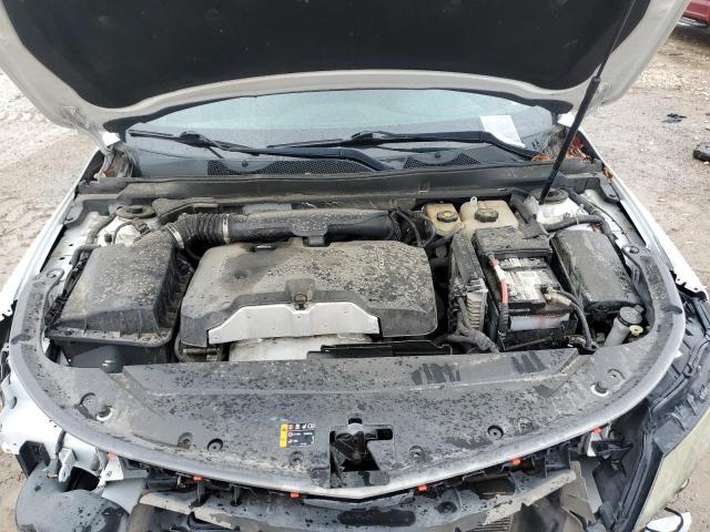 Photo 11 from auction – 2014 CHEVROLET IMPALA LT with VIN 1G1115SL8EU102533