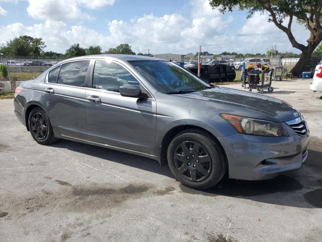 Photo 4 from auction – 2011 HONDA ACCORD LX with VIN 1HGCP2F36BA073703