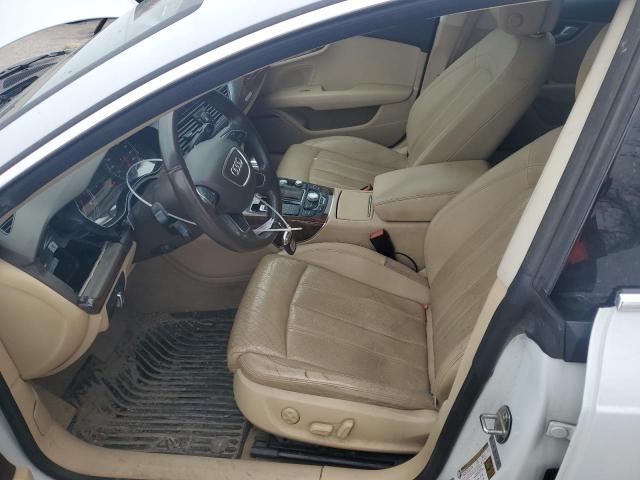 Photo 7 from auction – 2014 AUDI A7 PRESTIG with VIN WAU2GAFC2EN139596