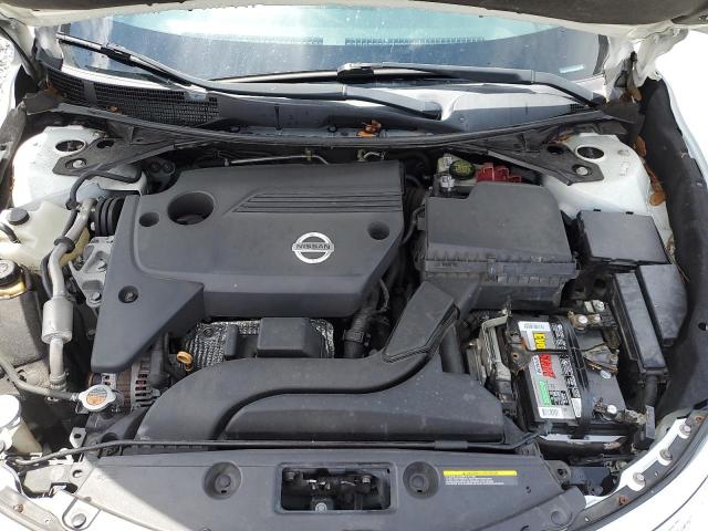 Photo 11 from auction – 2015 NISSAN ALTIMA 2.5 with VIN 1N4AL3AP8FN901305