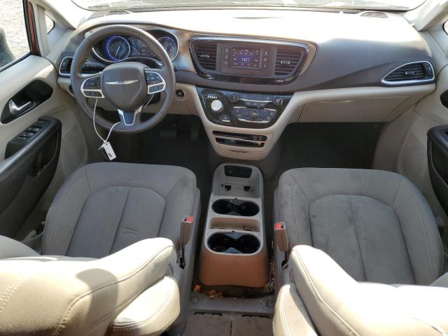 Photo 8 from auction – 2017 CHRYSLER PACIFICA L with VIN 2C4RC1CG7HR703660