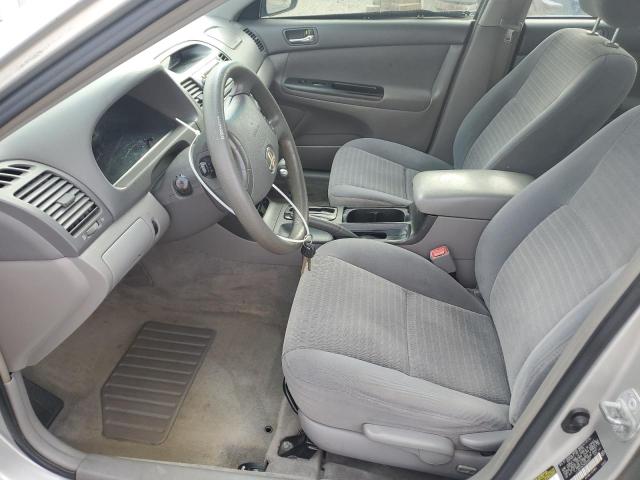 Photo 7 from auction – 2006 TOYOTA CAMRY LE with VIN 4T1BE32K76U666957
