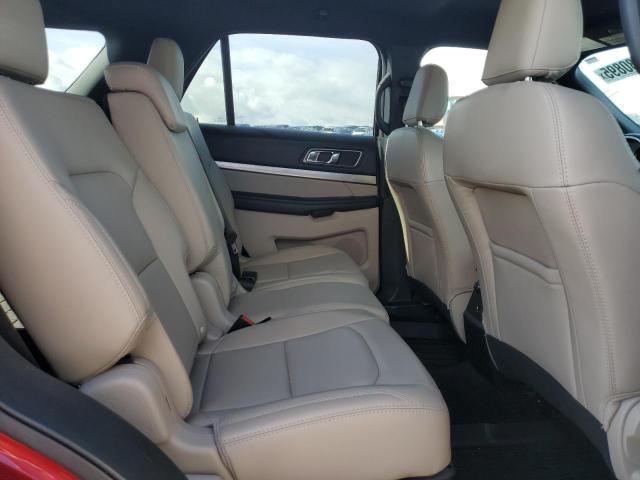 Photo 11 from auction – 2019 FORD EXPLORER X with VIN 1FM5K8D81KGB05053