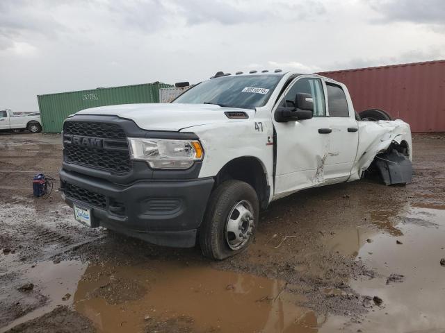 RAM 3500 TRADE 2024 with VIN 3C63RRGL3RG295327 - Photo from auction