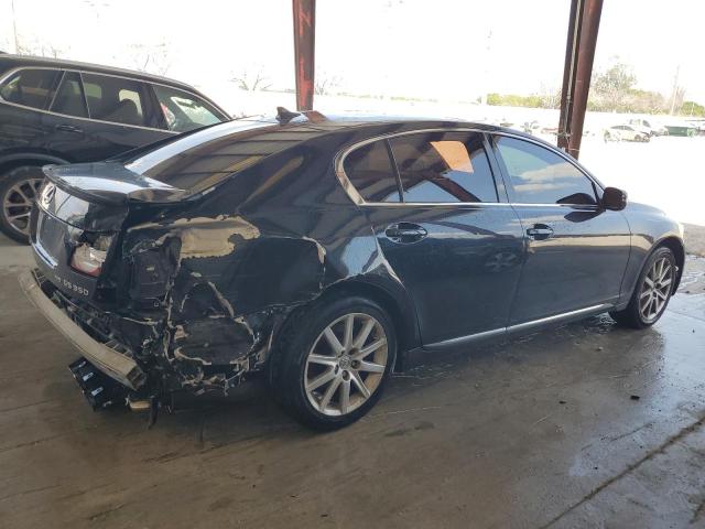 Photo 3 from auction – 2007 LEXUS GS 350 with VIN JTHCE96S170005048