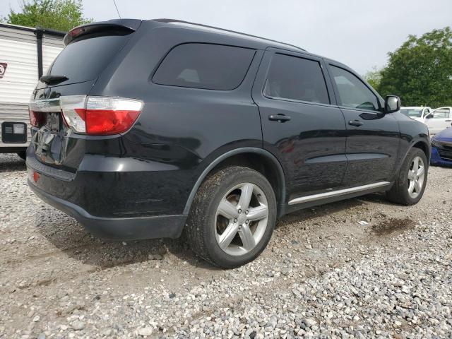 Photo 3 from auction – 2013 DODGE DURANGO SX with VIN 1C4RDHAG3DC683905