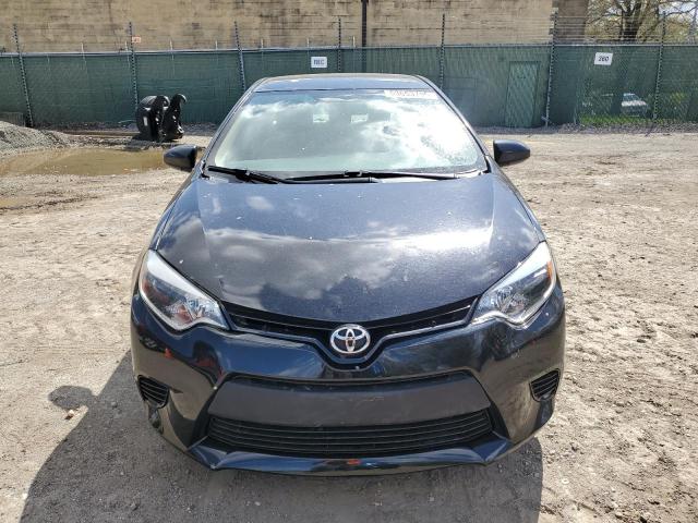 Photo 5 from auction – 2015 TOYOTA COROLLA L with VIN 2T1BURHE6FC266798