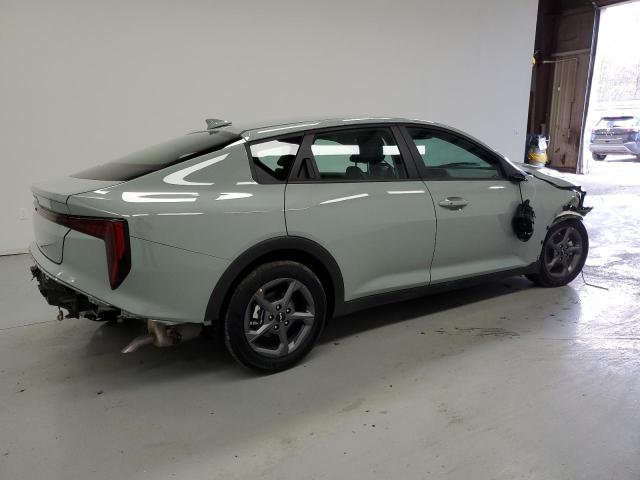 Photo 3 from auction – 2025 KIA K4 LX with VIN 3KPFT4DE1SE006530