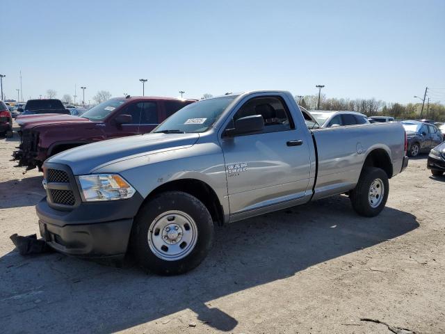 RAM 1500 CLASSIC 2023 with VIN 3C6JR6DG1PG655267 - Photo from auction