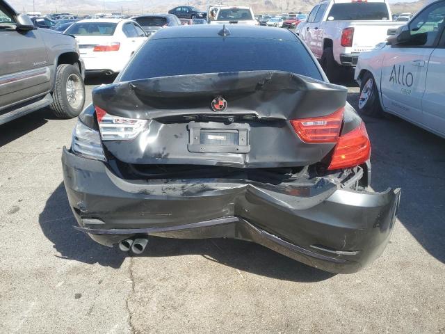 Photo 6 from auction – 2014 BMW 428 I with VIN WBA3N7C56EF718040