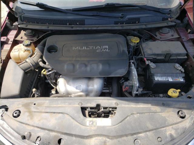 Photo 11 from auction – 2015 CHRYSLER 200 LIMITE with VIN 1C3CCCABXFN582159