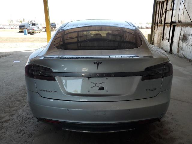 Снимка 6 от търг – 2015 TESLA MODEL S 85 с VIN 5YJSA1H20FFP69402