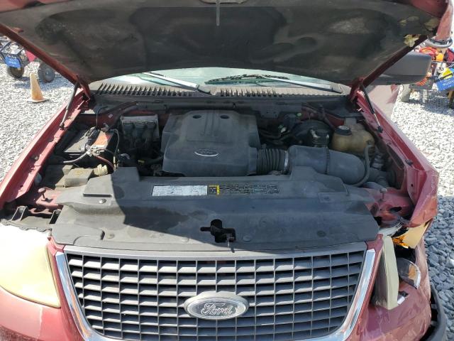 Photo 12 from auction – 2004 FORD EXPEDITION with VIN 1FMRU15W94LA20830