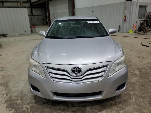 صورة رقم 5 من المزاد - 2011 TOYOTA CAMRY BASE مع VIN 4T1BF3EK7BU778211