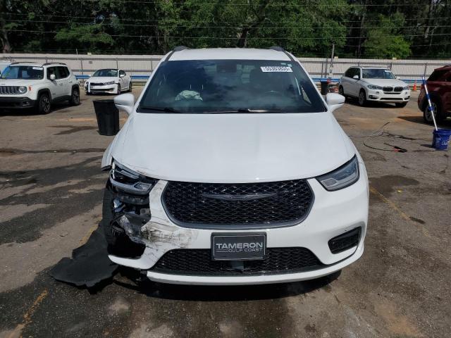 Фото 5 с аукциона – 2021 CHRYSLER PACIFICA T с VIN 2C4RC1FG8MR517244